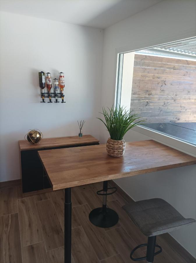 Loft Sauna Jacuzzi Ospariegeois 라벨라네 외부 사진
