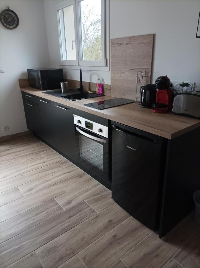 Loft Sauna Jacuzzi Ospariegeois 라벨라네 외부 사진