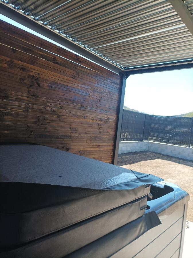 Loft Sauna Jacuzzi Ospariegeois 라벨라네 외부 사진
