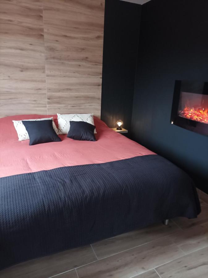 Loft Sauna Jacuzzi Ospariegeois 라벨라네 외부 사진